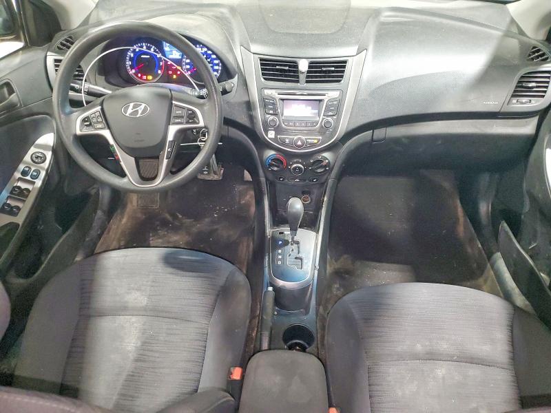 Продаж на аукціоні авто 2016 Hyundai Accent, vin: KMHCT5AE6GU286463, номер лоту: 49657886