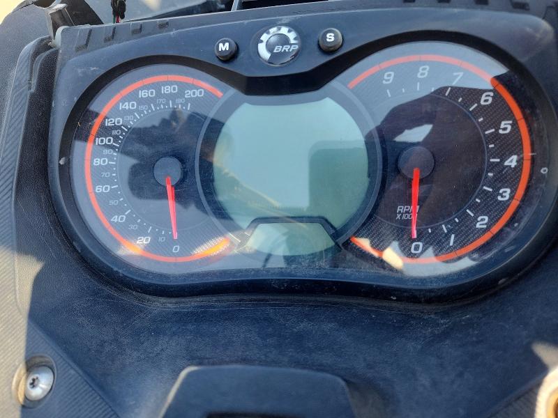 Продажа на аукционе авто 2015 Skid Renegade X 800r Rer, vin: 2BPSUWFD0FV000208, номер лота: 48634516