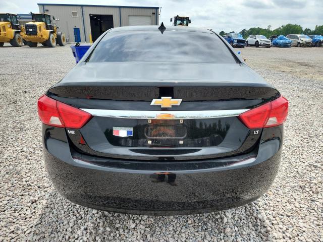 Продажа на аукционе авто 2019 Chevrolet Impala, vin: 2G11Z5S35K9106542, номер лота: 51486516