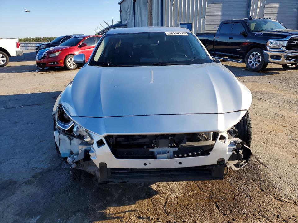 2020 Nissan Altima მანქანა იყიდება აუქციონზე, vin: 1N4BL4BV4LC151528, აუქციონის ნომერი: 48910556