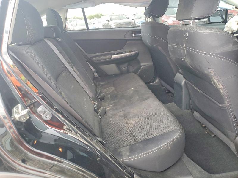 50661176 :رقم المزاد ، JF2GPADC6F8284282 vin ، 2015 Subaru Xv Crosstrek مزاد بيع