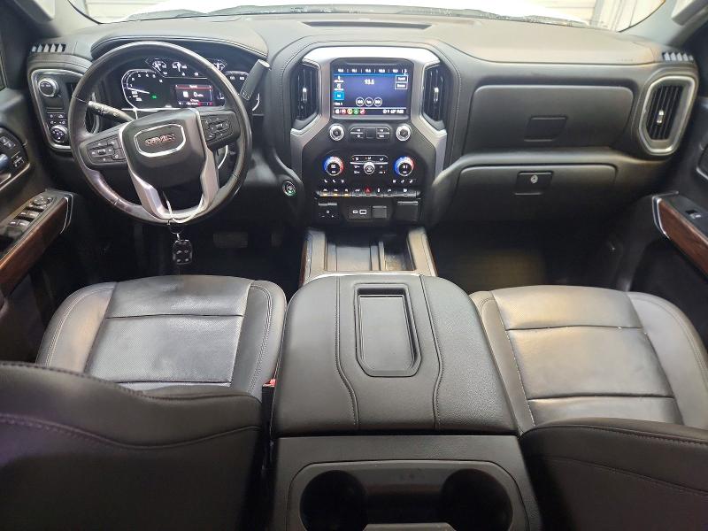 Продажа на аукционе авто 2022 Gmc Sierra Limited, vin: 3GTP8DED8NG128869, номер лота: 49656386