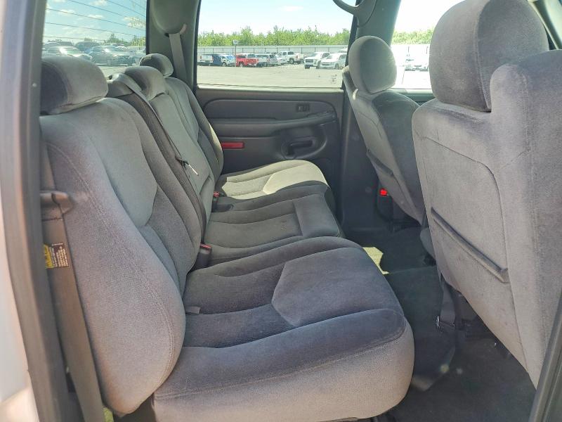 Продажа на аукционе авто 2005 Gmc New Sierra, vin: 2GTEC13T251193725, номер лота: 50646626