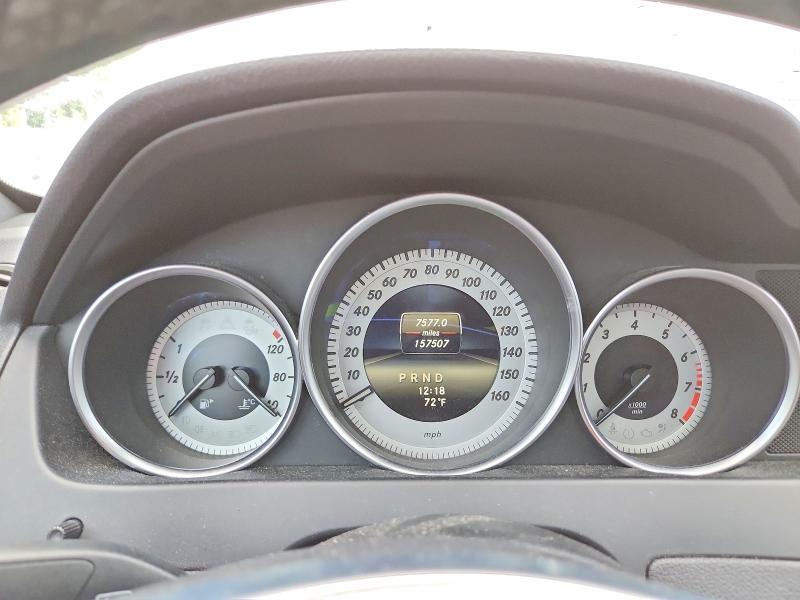 Продажа на аукционе авто 2014 Mercedes-benz C, vin: WDDGJ4HB7EG292484, номер лота: 51122036