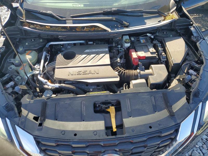 Продаж на аукціоні авто 2023 Nissan Rogue, vin: JN8BT3AB3PW468737, номер лоту: 50530676