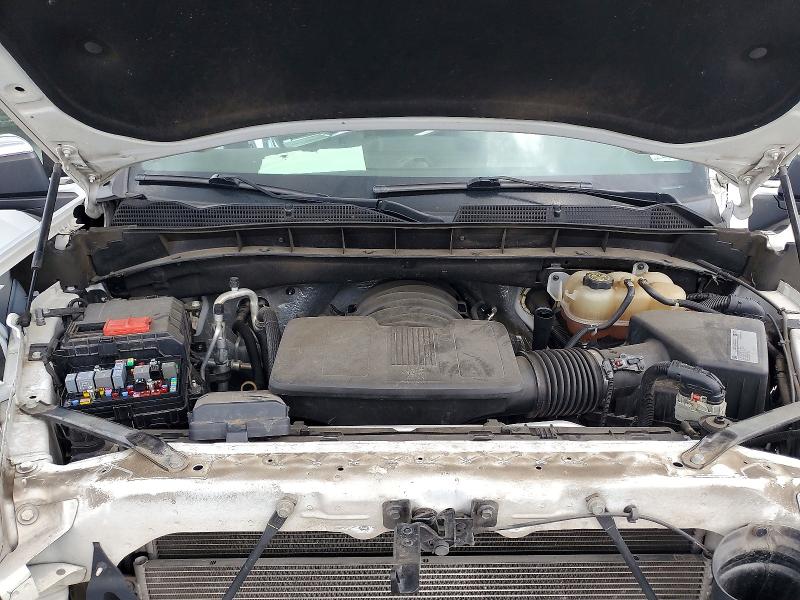 2021 Gmc Sierra მანქანა იყიდება აუქციონზე, vin: 1GTR8BED3MZ203389, აუქციონის ნომერი: 50465456