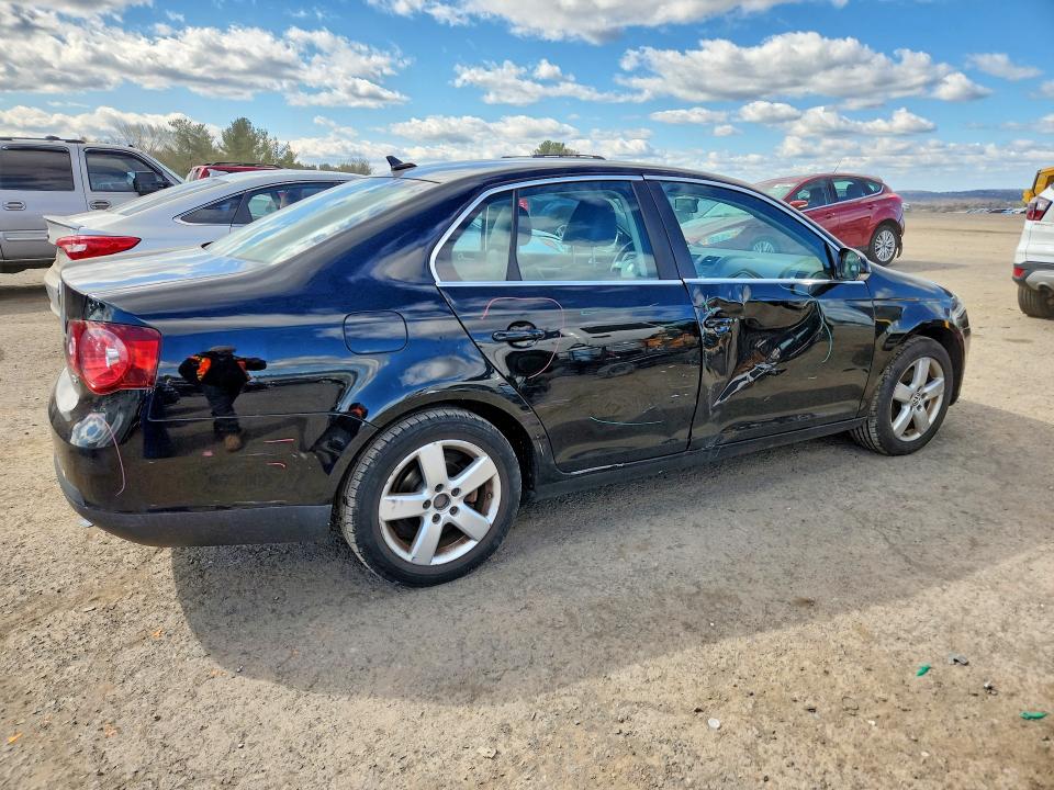 Aukcja sprzedaży 2009 Volkswagen Jetta, vin: 3VWRZ71K79M135862, numer aukcji: 48340496