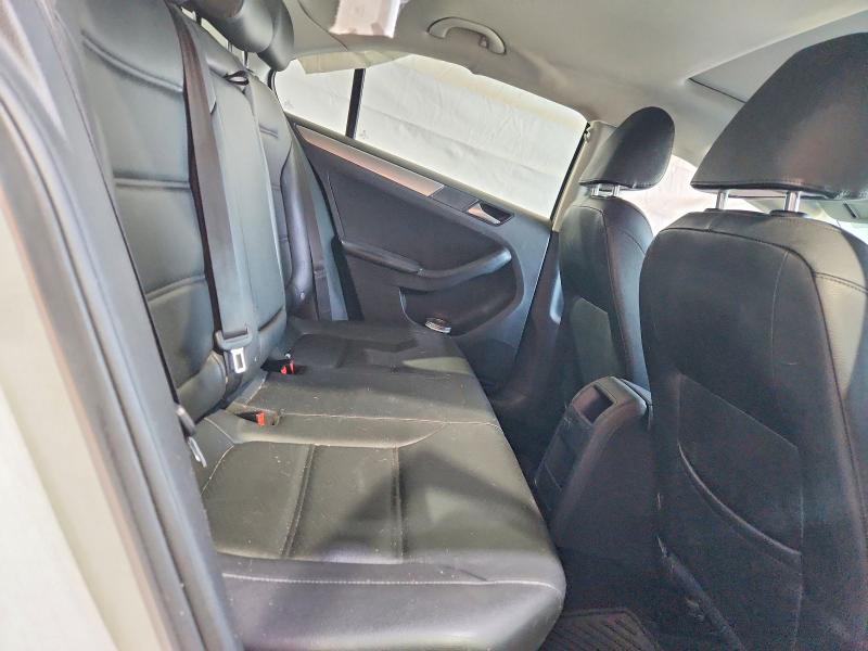 Aukcja sprzedaży 2018 Volkswagen Jetta, vin: 3VWDB7AJ6JM246977, numer aukcji: 49911976