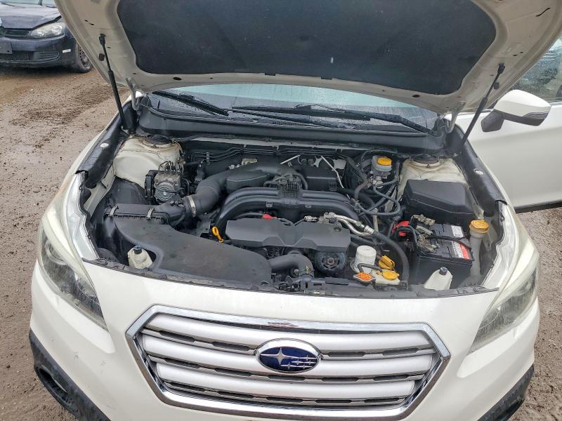 Aukcja sprzedaży 2015 Subaru Outback, vin: 4S4BSCDC5F3266190, numer aukcji: 49438556