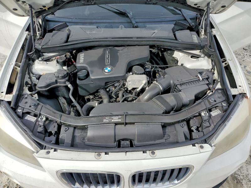 Aukcja sprzedaży 2014 Bmw X1, vin: WBAVM1C54EVW52053, numer aukcji: 79290165