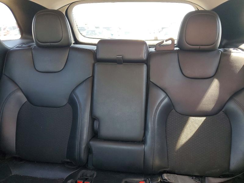 Продажа на аукционе авто 2020 Jeep Cherokee, vin: 1C4PJMLB5LD584344, номер лота: 49573336