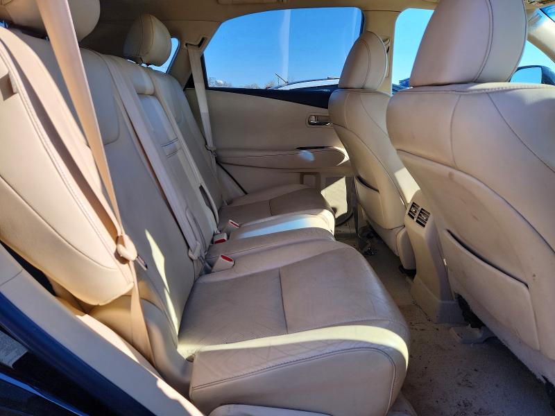 Продажа на аукционе авто 2015 Lexus Rx 350, vin: 2T2BK1BA0FC274453, номер лота: 48748116