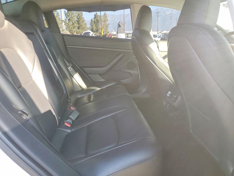 49002106 :رقم المزاد ، 5YJ3E1EA5PF645390 vin ، 2023 Tesla Model 3 مزاد بيع