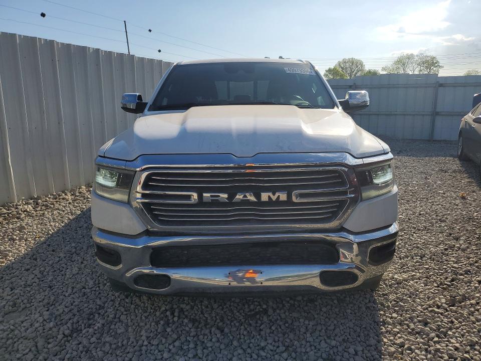Aukcja sprzedaży 2023 Ram 1500, vin: 1C6SRFRT0PN638509, numer aukcji: 49979396