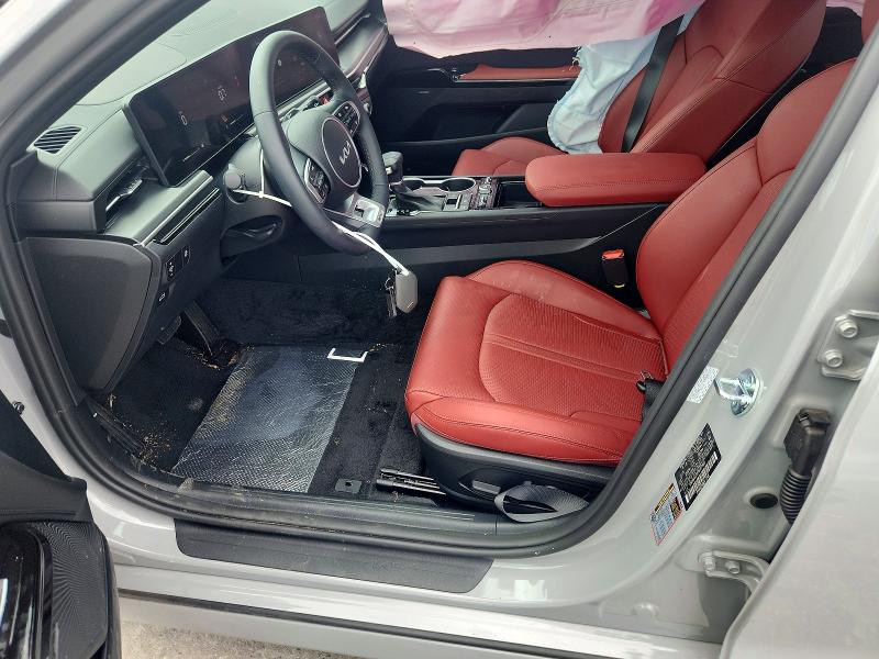51177126 :رقم المزاد ، KNAG64J72T5467893 vin ، 2026 Kia K5 مزاد بيع