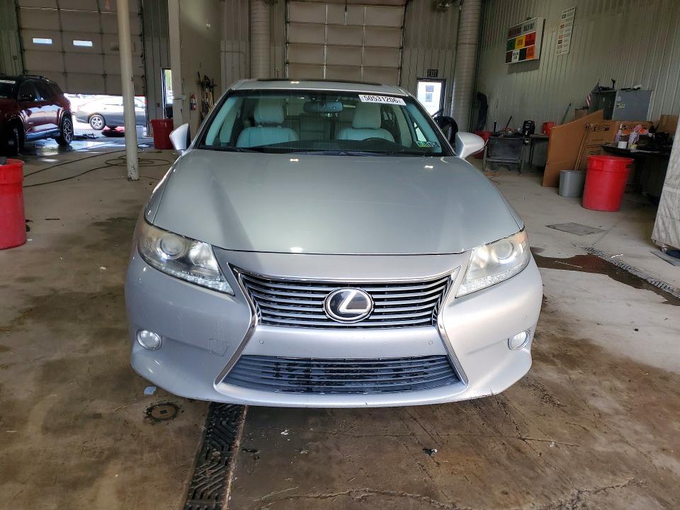 Aukcja sprzedaży 2013 Lexus Es, vin: JTHBK1GG5D2067097, numer aukcji: 50531206