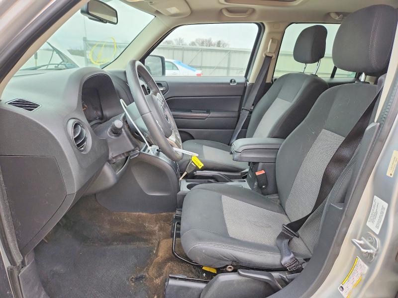 Продаж на аукціоні авто 2014 Jeep Patriot, vin: 1C4NJPFB9ED547059, номер лоту: 49981566