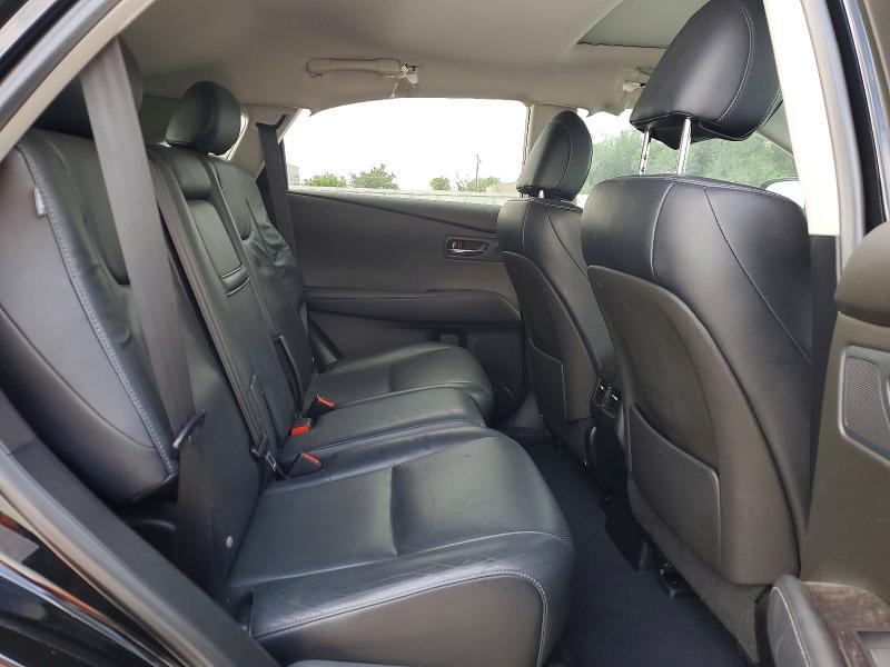 Продажа на аукционе авто 2015 Lexus Rx 350, vin: 2T2ZK1BA3FC199987, номер лота: 48091916