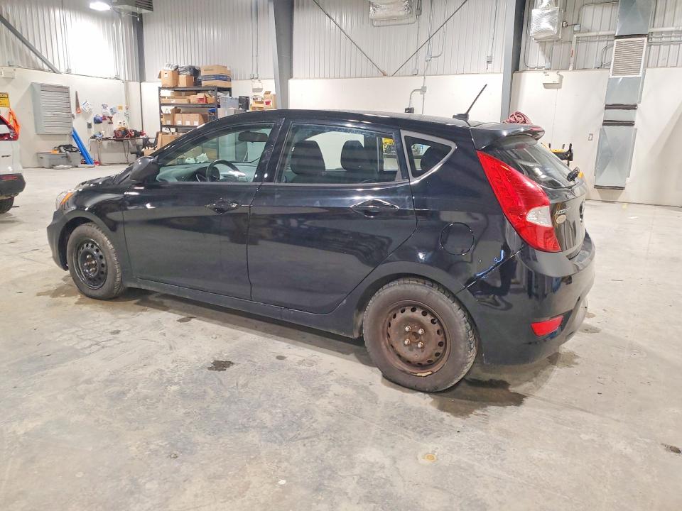 Продаж на аукціоні авто 2016 Hyundai Accent, vin: KMHCT5AE6GU286463, номер лоту: 49657886