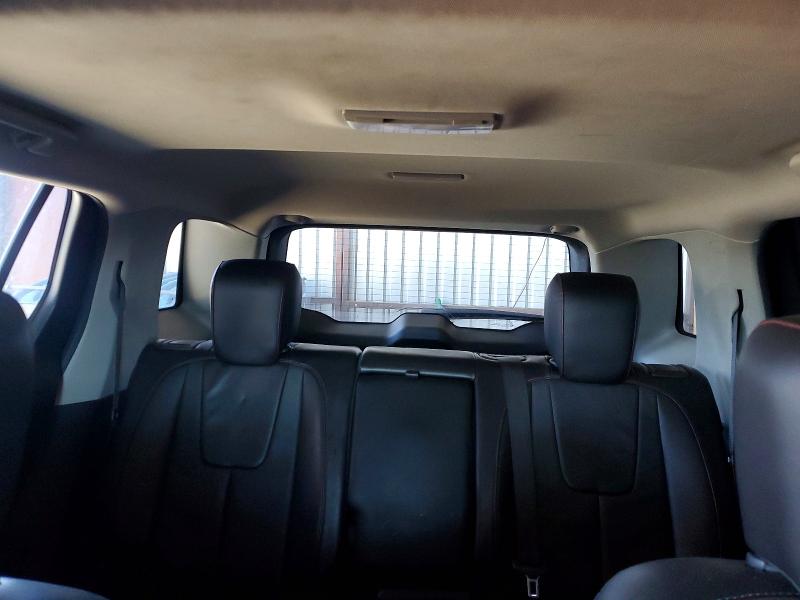Продажа на аукционе авто 2015 Gmc Terrain, vin: 2GKFLTE36F6164928, номер лота: 48843986