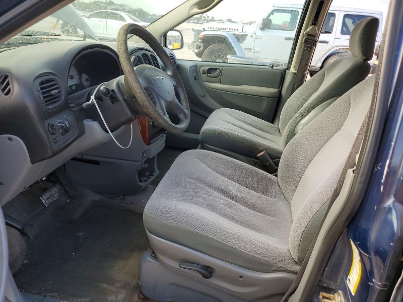 Продажа на аукционе авто 2006 Chrysler Town & Country, vin: 2A4GP44R16R794705, номер лота: 51278676