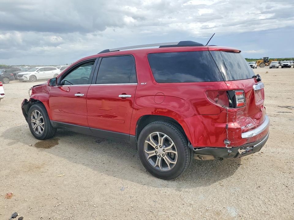 Aukcja sprzedaży 2014 Gmc Acadia, vin: 1GKKRRKD0EJ140090, numer aukcji: 49496256