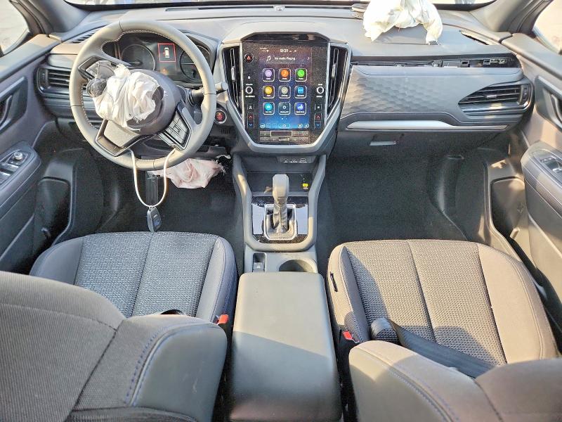 50162676 :رقم المزاد ، JF2SLDDC0SH556911 vin ، 2025 Subaru Forester مزاد بيع