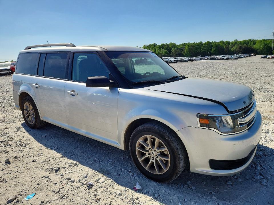 Aukcja sprzedaży 2018 Ford Flex, vin: 2FMGK5B85JBA10401, numer aukcji: 49897546