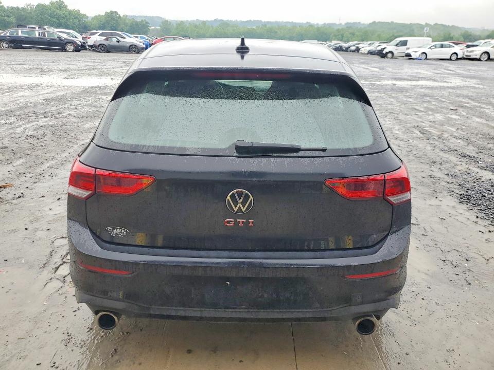 Aukcja sprzedaży 2023 Volkswagen Gti, vin: WVWVA7CDXPW151803, numer aukcji: 51304736
