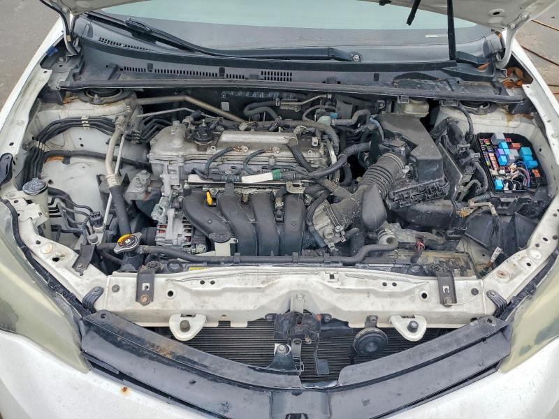 Aukcja sprzedaży 2017 Toyota Corolla, vin: 5YFBURHE4HP697692, numer aukcji: 51144676