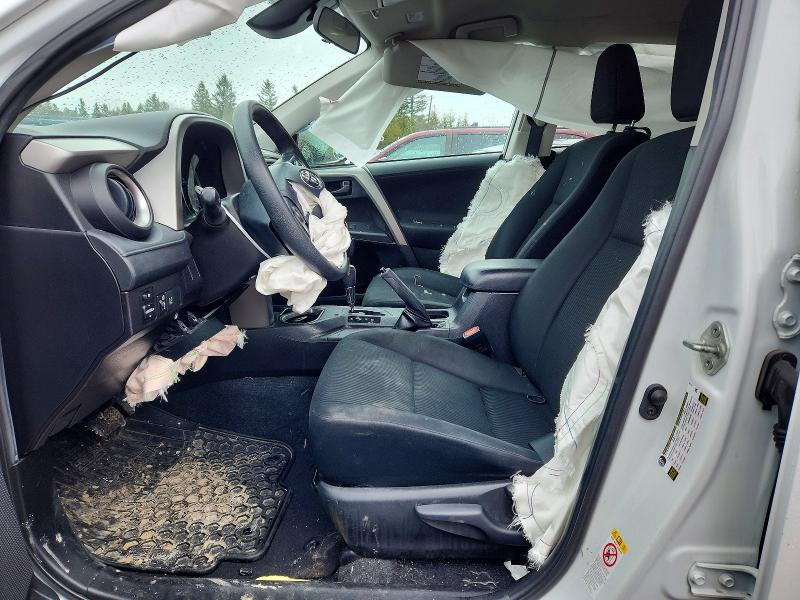 Aukcja sprzedaży 2018 Toyota Rav4, vin: 2T3ZFREV4JW481365, numer aukcji: 46340456