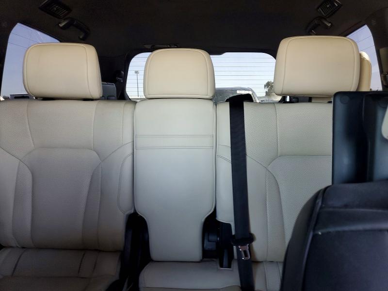 50114166 :رقم المزاد ، JTJDY7AX0L4320444 vin ، 2020 Lexus Lx 570 مزاد بيع