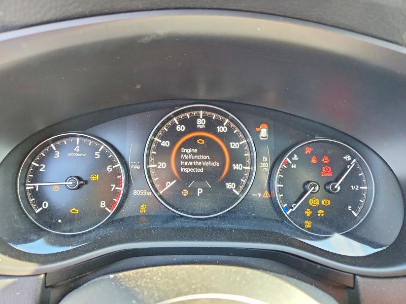 Aukcja sprzedaży 2026 Mazda Cx-50, vin: 7MMVABDL5TN463214, numer aukcji: 51817856