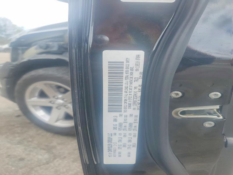 Продаж на аукціоні авто 2014 Ram 1500, vin: 1C6RR6KT3ES204141, номер лоту: 48509666