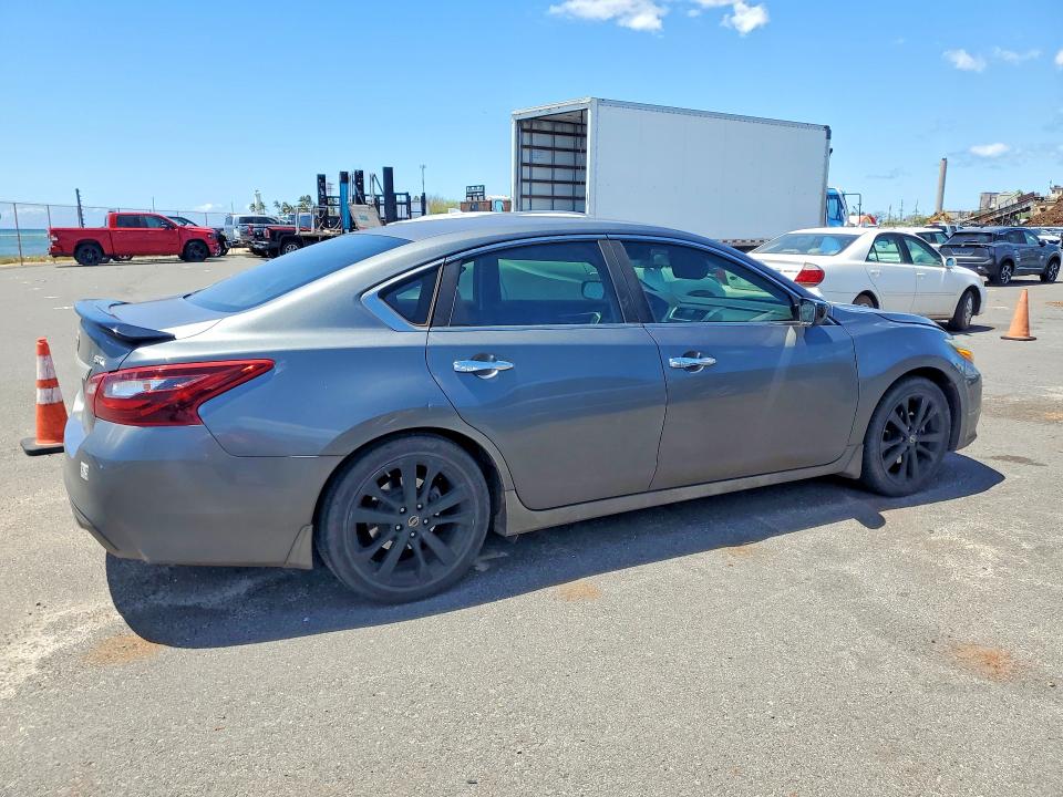 Aukcja sprzedaży 2017 Nissan Altima, vin: 1N4AL3AP3HC258814, numer aukcji: 48663746