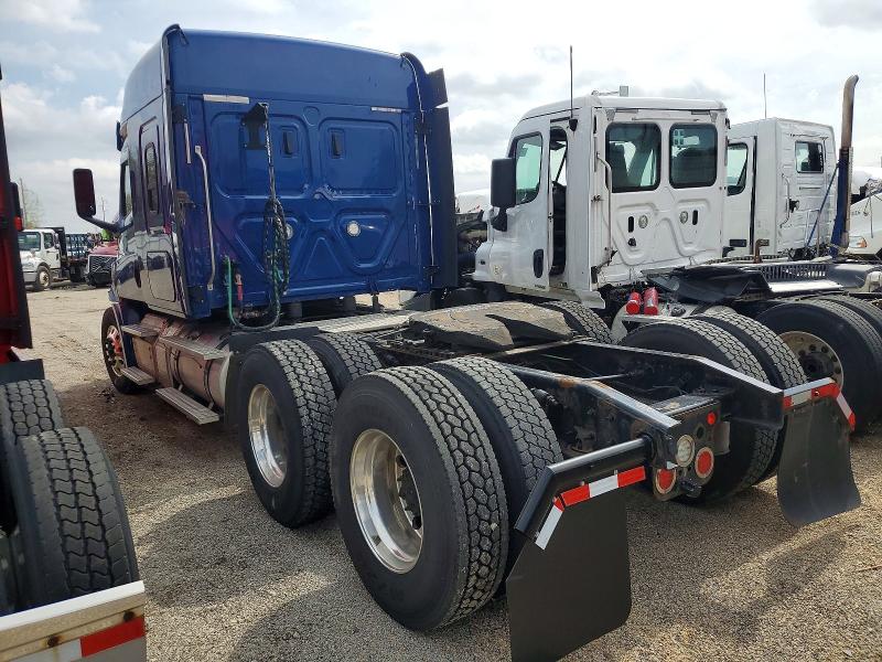 Продаж на аукціоні авто 2019 Freightliner Cascadia 126, vin: 3AKJHHDR5KSLE9721, номер лоту: 49432846