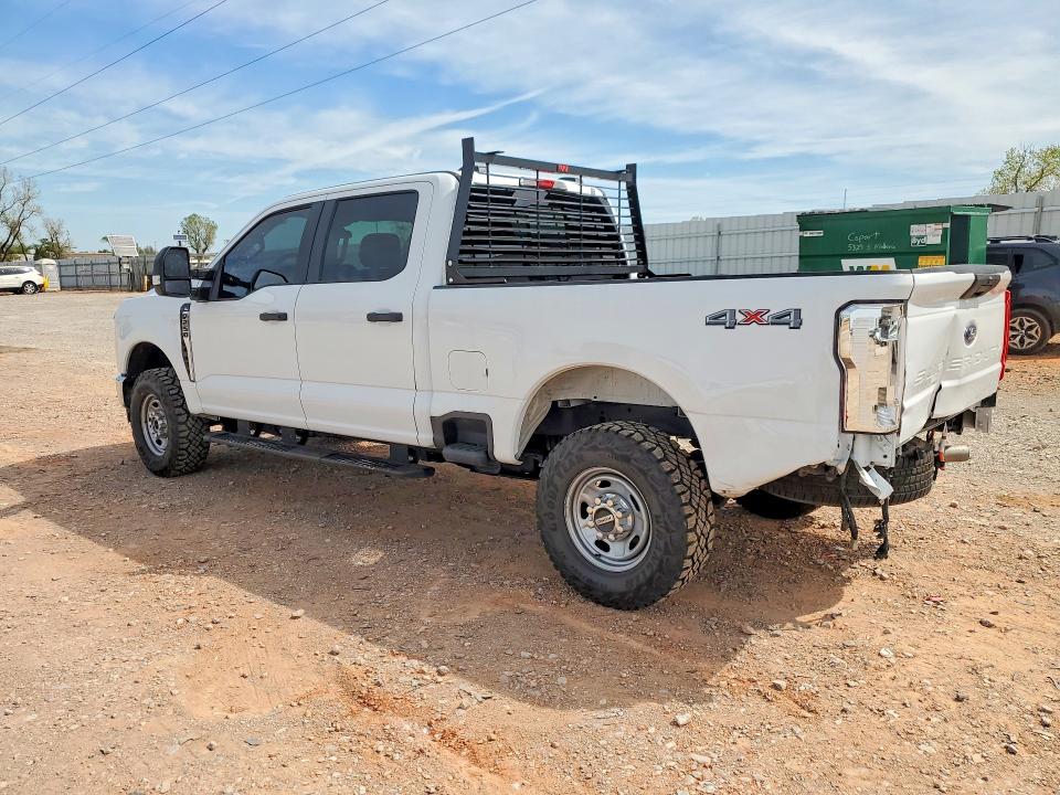 48230326 :رقم المزاد ، 1FT7W2BA6TEC65933 vin ، 2026 Ford F250 مزاد بيع