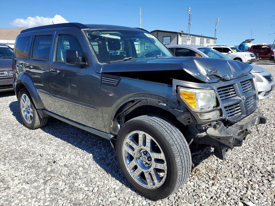 Aukcja sprzedaży 2011 Dodge Nitro, vin: 1D4PT4GKXBW604226, numer aukcji: 49621976