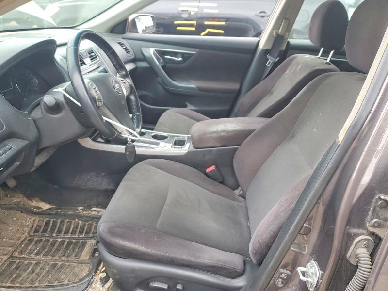 Aukcja sprzedaży 2013 Nissan Altima, vin: 1N4AL3AP4DN415166, numer aukcji: 50239706