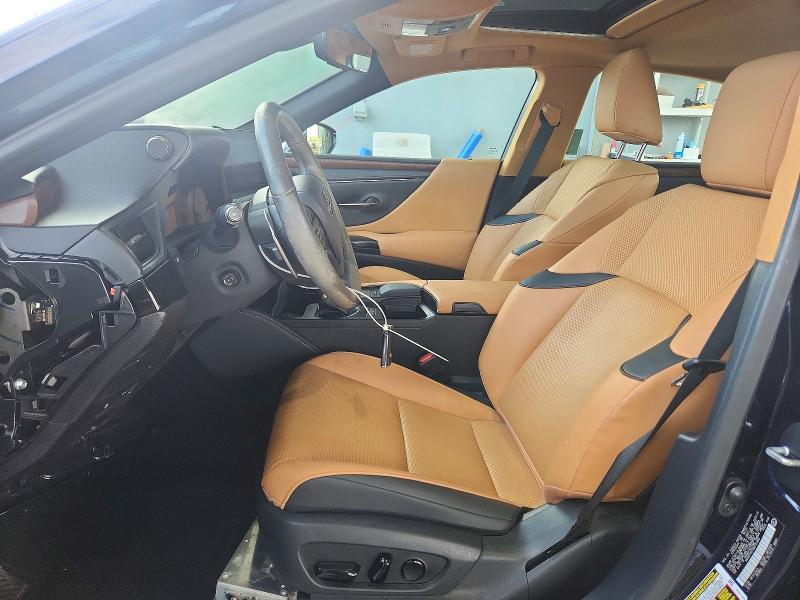 Aukcja sprzedaży 2022 Lexus Es 350, vin: 58ADZ1B17NU112480, numer aukcji: 49624816