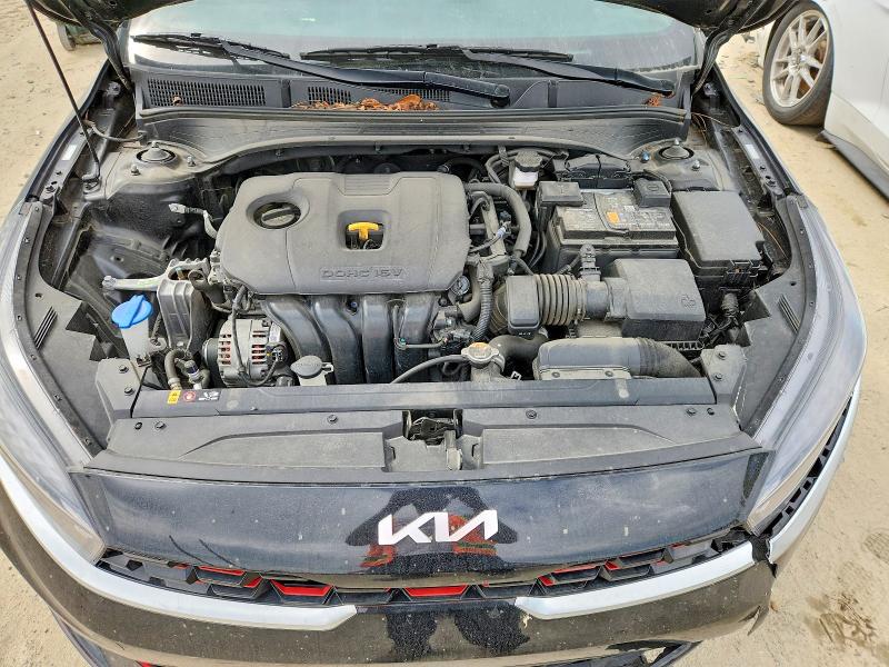 Продаж на аукціоні авто 2024 Kia Forte, vin: 3KPF54AD9RE719580, номер лоту: 48791446