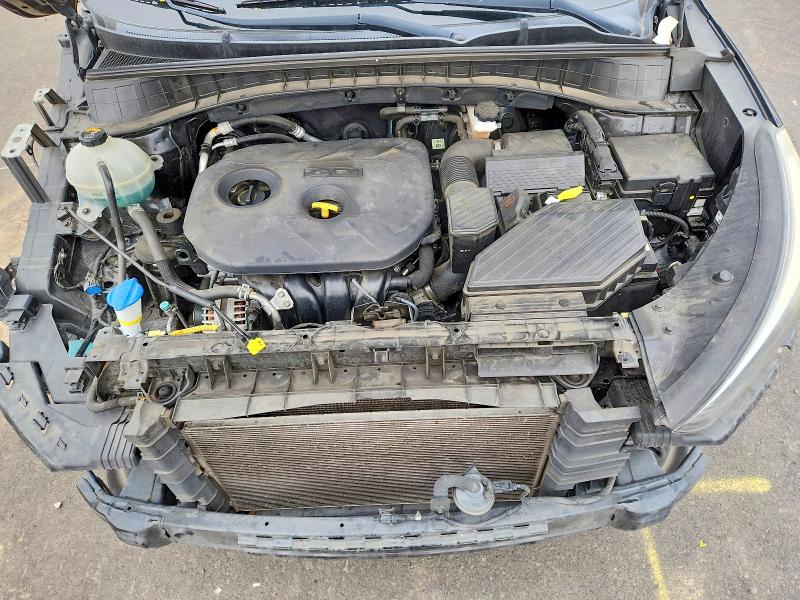 50785286 :رقم المزاد ، KM8J23A40HU555998 vin ، 2017 Hyundai Tucson مزاد بيع