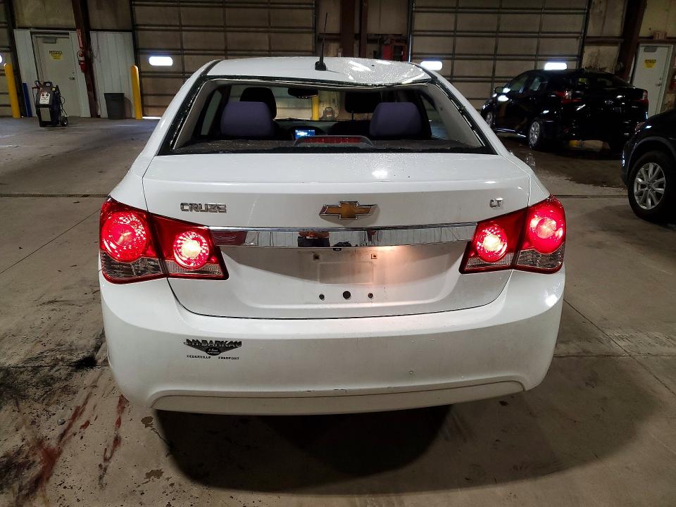 Aukcja sprzedaży 2014 Chevrolet Cruze, vin: 1G1PC5SB6E7488038, numer aukcji: 50721266