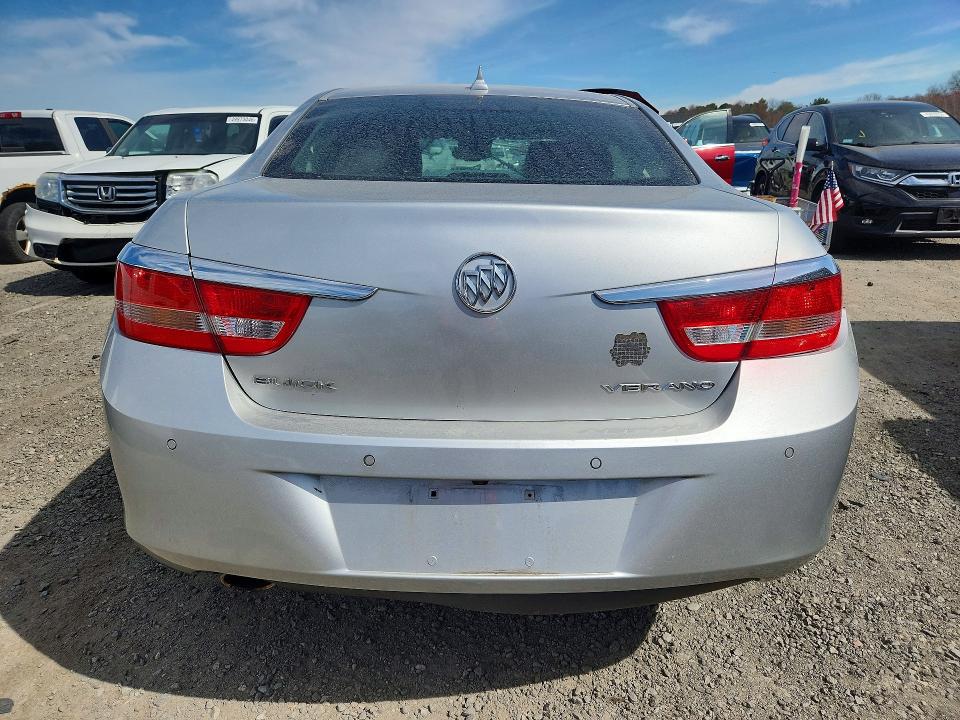 Продажа на аукционе авто 2013 Buick Verano, vin: 1G4PS5SK2D4252315, номер лота: 49756176