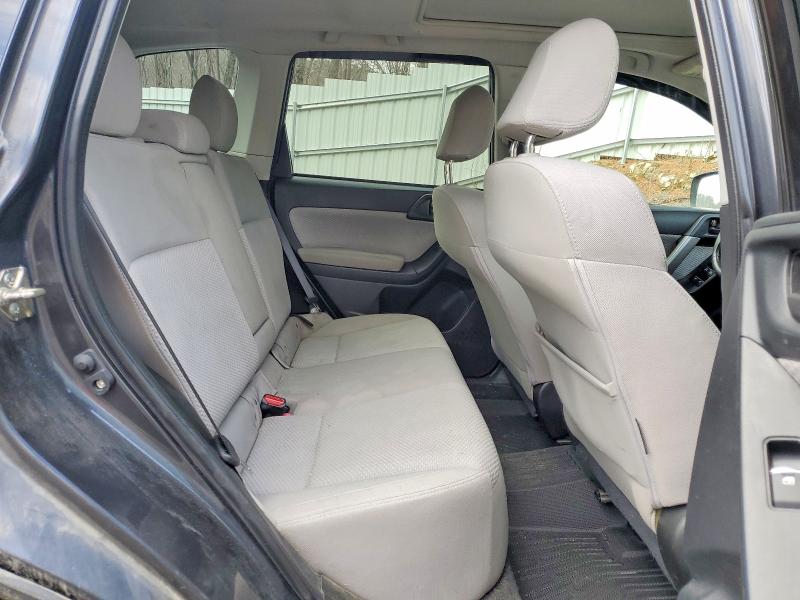 Продажа на аукционе авто 2017 Subaru Forester, vin: JF2SJAGC7HH542335, номер лота: 49804926