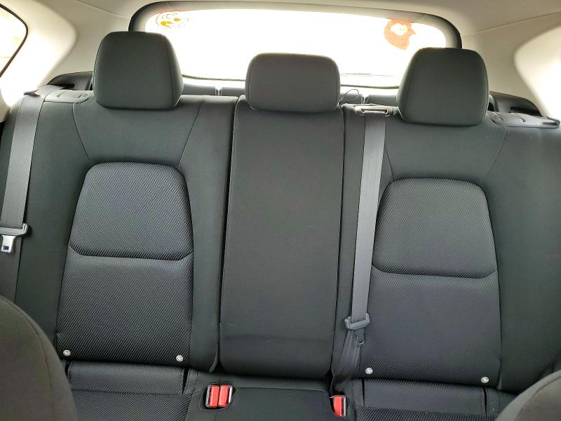 2022 Mazda Cx-5 მანქანა იყიდება აუქციონზე, vin: JM3KFBAM6N0538334, აუქციონის ნომერი: 50445086