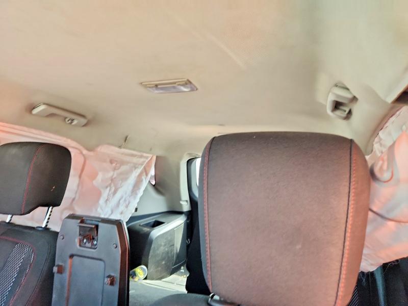 Aukcja sprzedaży 2015 Chevrolet Equinox, vin: 2GNALBEK9F1117128, numer aukcji: 50227996