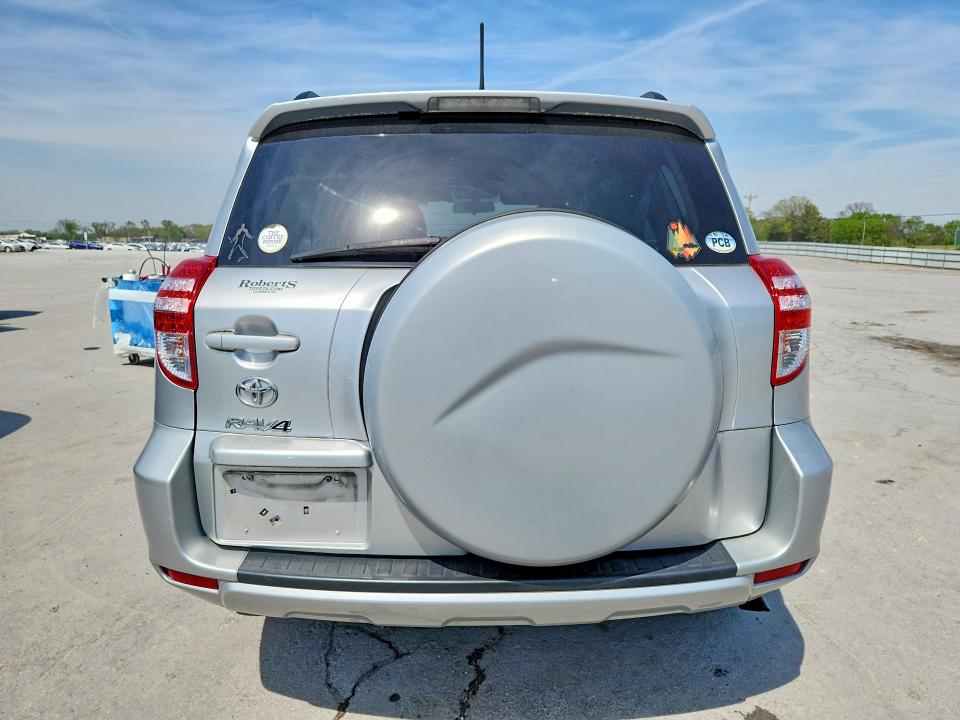 Aukcja sprzedaży 2011 Toyota Rav4, vin: 2T3ZF4DV4BW058842, numer aukcji: 49322186
