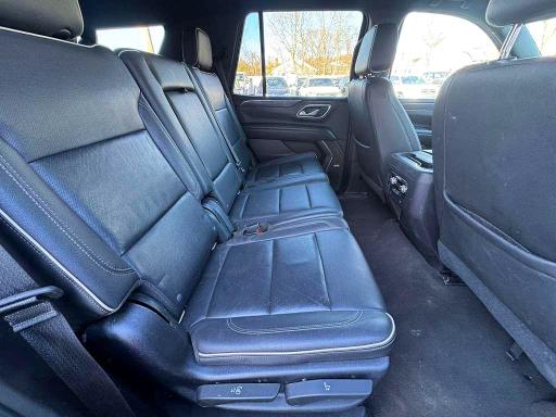 2021 Gmc Yukon მანქანა იყიდება აუქციონზე, vin: 1GKS2BKD6MR281077, აუქციონის ნომერი: 51714086