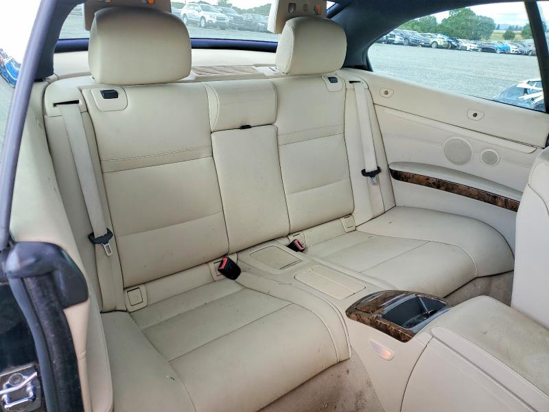 Продаж на аукціоні авто 2008 Bmw 328, vin: WBAWR33508P154071, номер лоту: 49659746